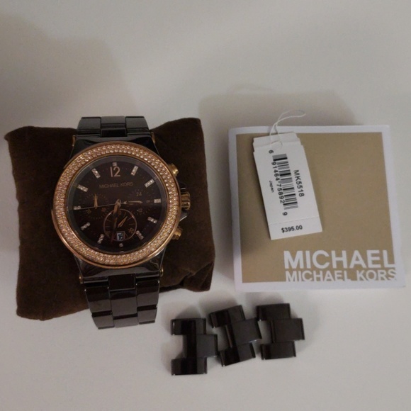 Michael kors watch - Picture 7 of 8